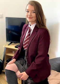 Olivia Keane